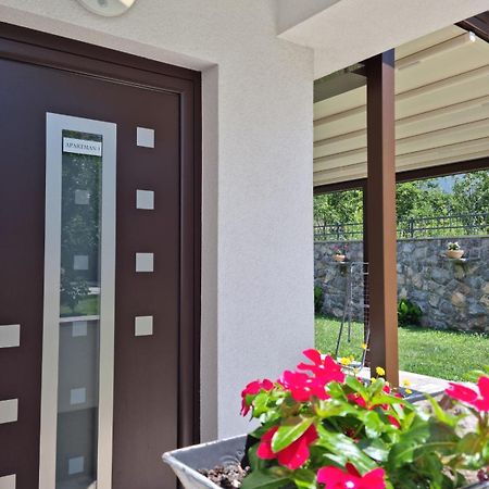 Apartmani Nika 1 ริเยกา ภายนอก รูปภาพ