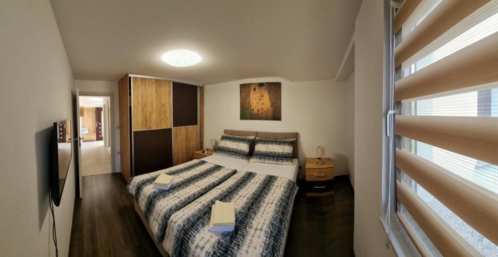 Apartmani Nika 1 ริเยกา ภายนอก รูปภาพ
