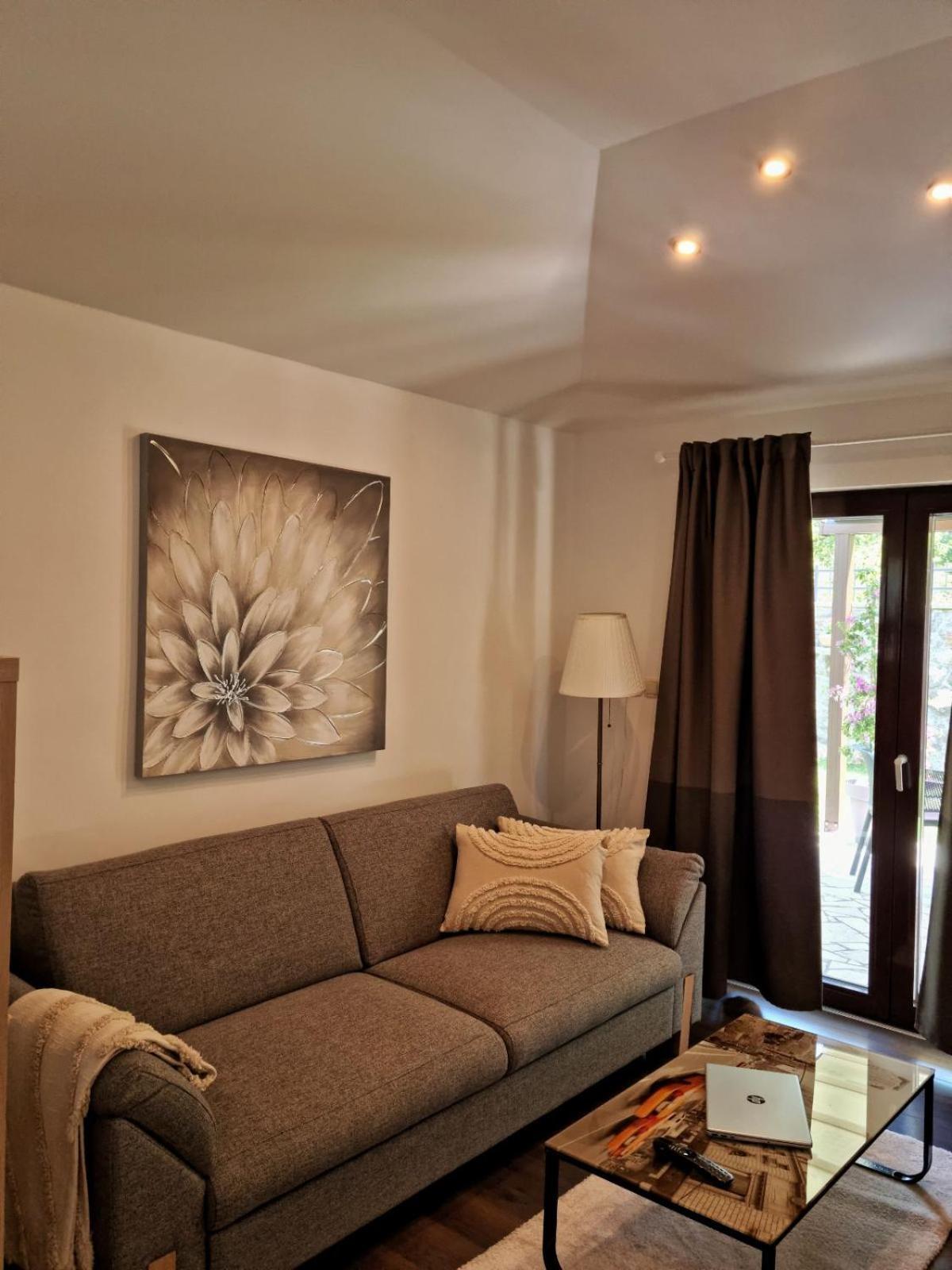 Apartmani Nika 1 ริเยกา ภายนอก รูปภาพ